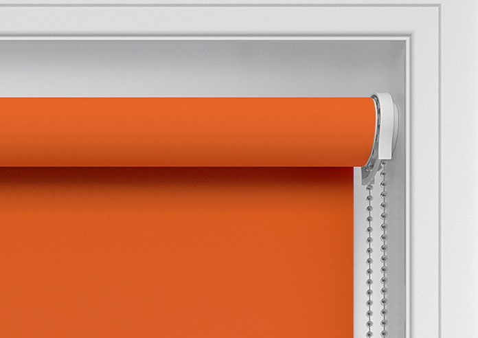 Trinity (FR Blackout), Hestia - Twist&Fit Roller Blind - Image 11